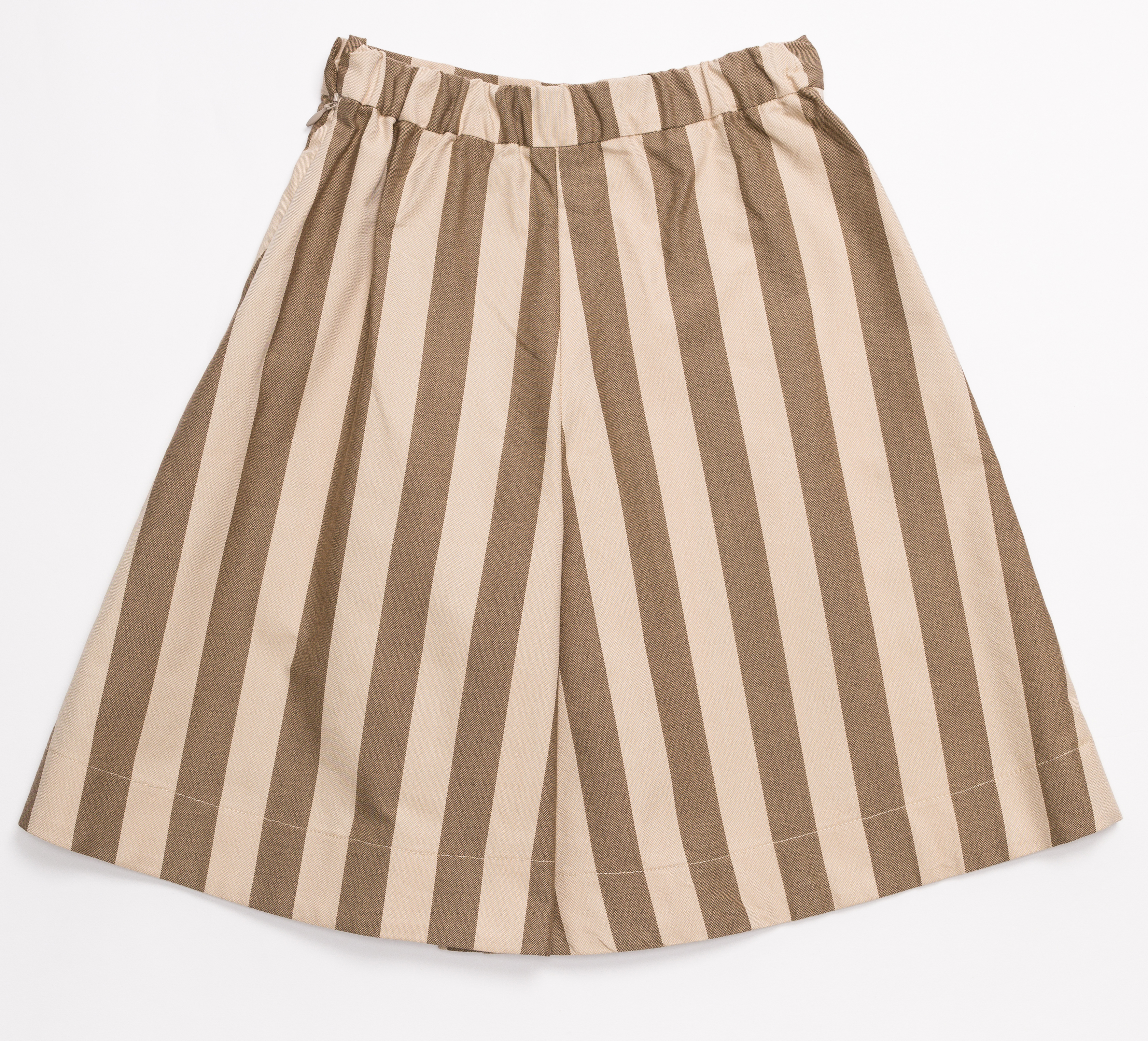                                                                                                                                              Culottes - Stripes 